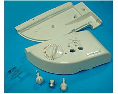 Caja de control + botones 091067 image