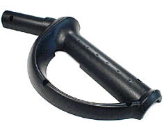 Custodia con maniglia sinistra image