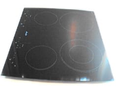 Piano in vetroceramica image