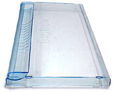 Panel frontal del congelador "Big box image