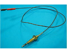 Termocoppia di sicurezza image