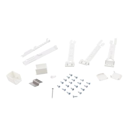 Kit di incasso scorrevole 140046408419 - 2