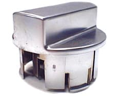 Pulsante programmatore cromo 481941248257 image