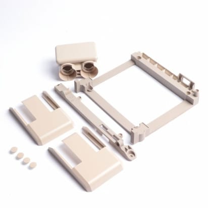 Kit girevole Taupe, 094138 image