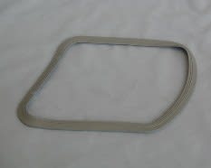 Guarnizione del coperchio image