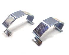 Pinzas para asas, juego de 2 image