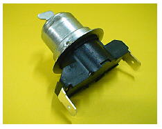 Termostato 85°nc image