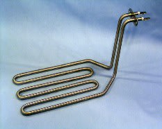 Resistencia para freidora KW676677 image