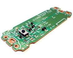 Circuito elettronico image