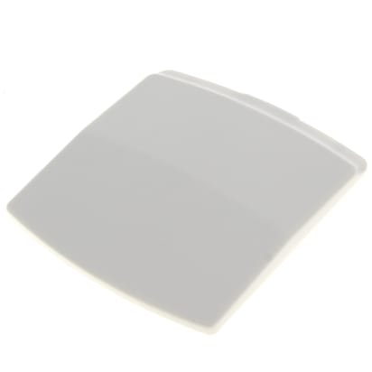 Maniglia oblò bianca 00635976 image