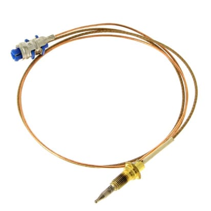 Termopar l=220mm 42809463 42834343 image