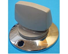 Pulsante del gas a ore 6 image