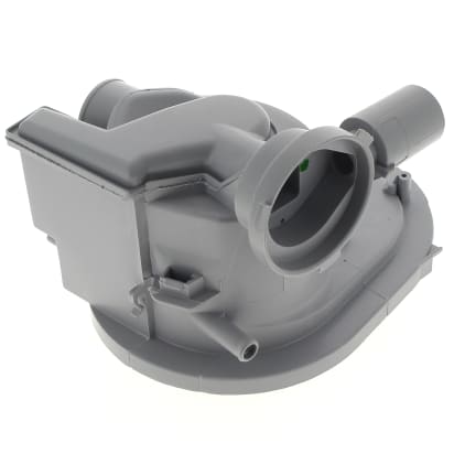 Hydroblock + Dichtung - 2