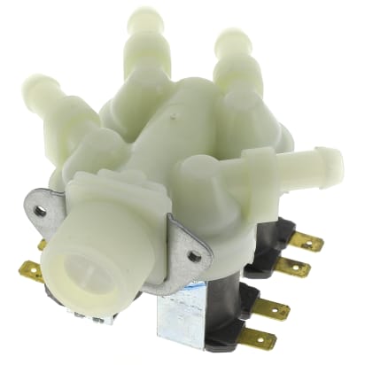 Electroválvula de 4 vías 53188935711 image