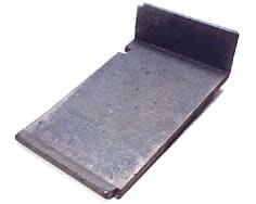 Placa posterior del hogar image