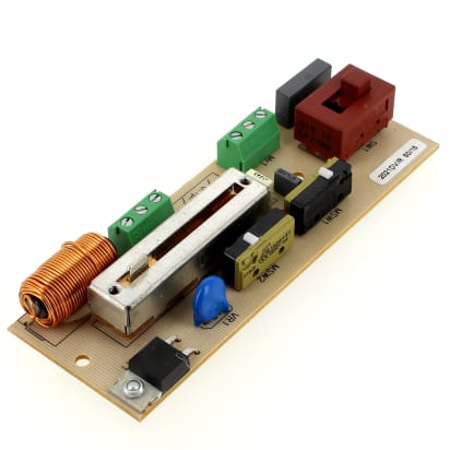 Dimmer elettronico 481221470051 image