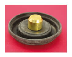 Regolatore di membrana nat image