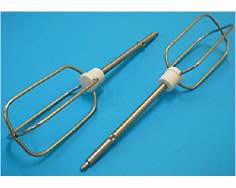 Juego de 2 batidoras image