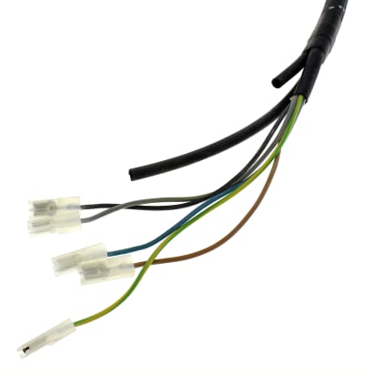 Cable central de hierro de 5 hilos 500583545 - 2
