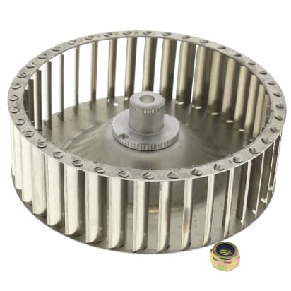 Turbina 00080961 image