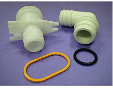 Raccordo di scarico image