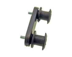 Soporte deslizante trasero image