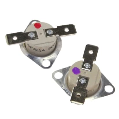 Termostatos, juego de 2 C00096389 image