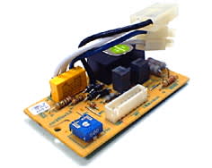 Módulo electrónico image