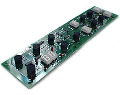 Módulo electrónico 3301909002 image