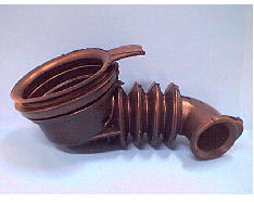 Manguera depósito/filtro 2022332 image