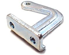 Cerniera superiore destra 91800754 image