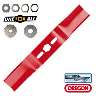 Lama da 37,5 cm per tosaerba di forma universale image