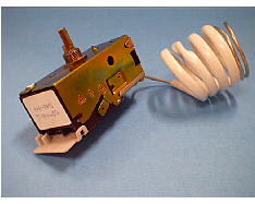 Termostato tf57 +4/-24 image