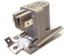 Soppressore 0,1µf image