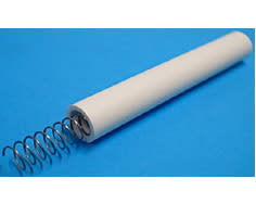 Manguera + muelle image