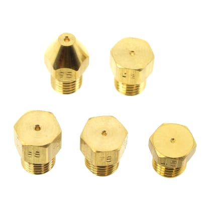 Inyectores de butano-propano 79X8512 image