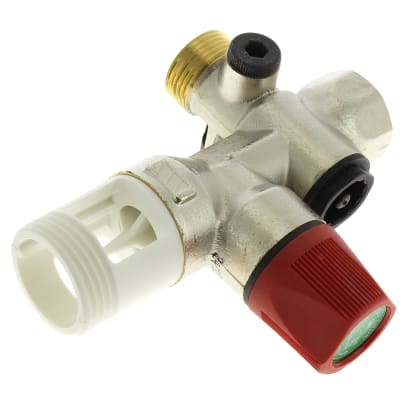 Grupo de seguridad asiento derecho ptfe - 3
