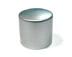 Botón gris de encendido/apagado image