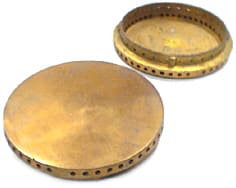 Tapa de quemador ultrarrápida image