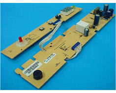 Módulo electrónico image