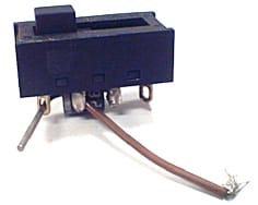 Interruptor de cursor 006229 image