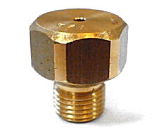 Iniettore 164 forno a gas naturale image