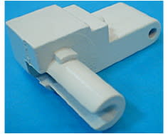 Cerniera destra 8996450843165 image