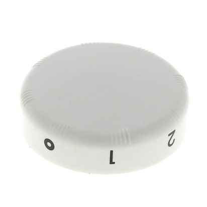 Manopola del termostato da 0 a 7, 45x0672 image