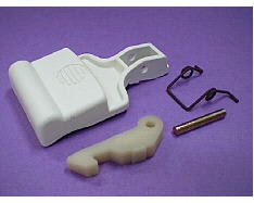 Asa de ojo de buey blanca C00104058 image