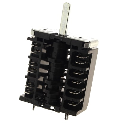 Schalter Backofen, 163100004 - 3