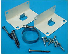 Kit de montaje empotrado 1110995220 image