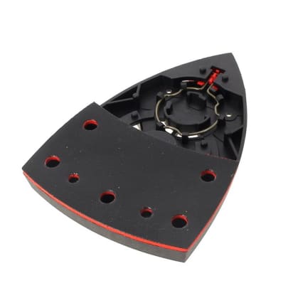 Piastra di rettifica 2609004489 image