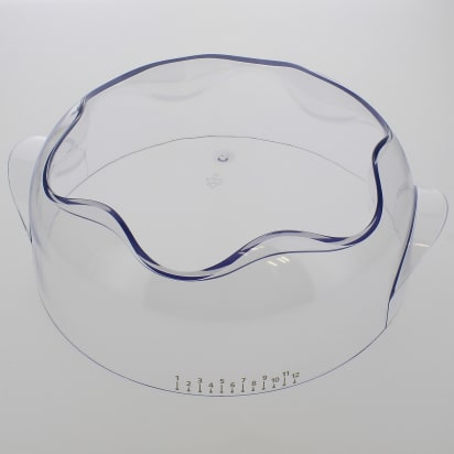 Tapa de la yogurtera image