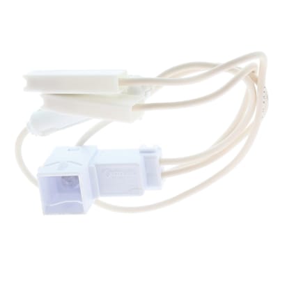 Voyant blanc L=250mm 140127094062 image